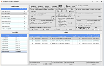IBEX Medical Billing